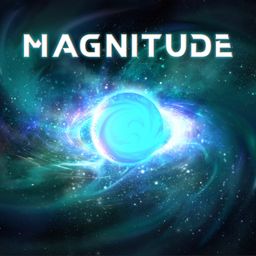 Magnitude (英语)