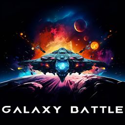Galaxy Battle (英语)