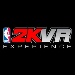NBA 2KVR Experience (英文版)