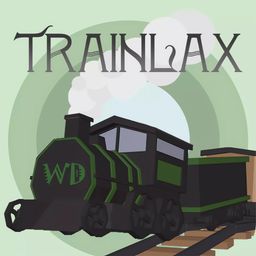 トレインラックス