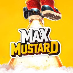 Max Mustard (日语, 韩语, 英语)