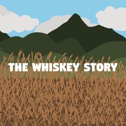 The Whiskey Story (영어)