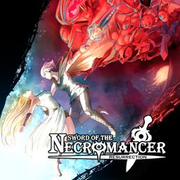 Sword of the Necromancer: Resurrection