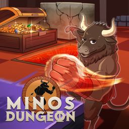 Minos Dungeon (英语)