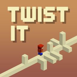Twist It (英语)