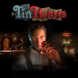 Tin Hearts 衛兵冒険記
