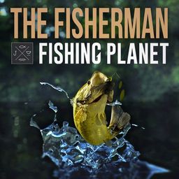 The Fisherman: Fishing Planet (简体中文, 繁体中文, 英语)