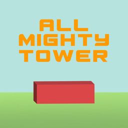 All Mighty Tower (英语)