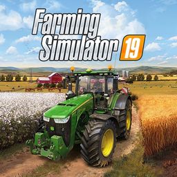 Farming Simulator 19 - Premium Edition (韩语, 简体中文, 繁体中文, 英语)