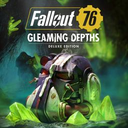 Fallout 76 (韩语, 简体中文, 繁体中文, 英语)