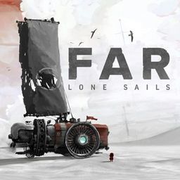 ファ−: ローン・セイルズ