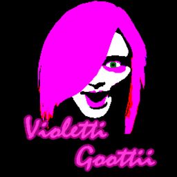 Violetti Goottii (英语)