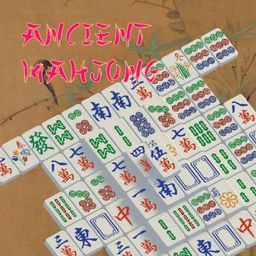 Ancient Mahjong (英语)