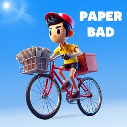 Paper Bad