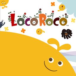 LocoRoco™ Remastered (中英韩文版)