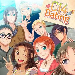 C14 Dating PS4 & PS5 (英语)
