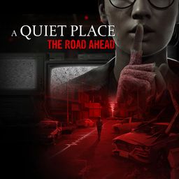 A Quiet Place: The Road Ahead (日语, 简体中文, 英语)