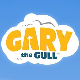 Gary the Gull