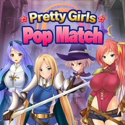 Pretty Girls Pop Match