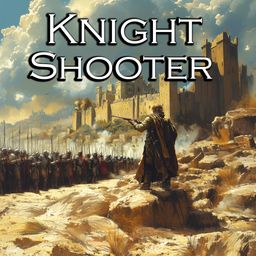 Knight Shooter (英语)