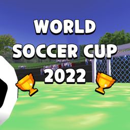 World Soccer Cup 2022 (英语)