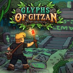 Glyphs of Gitzan PS4 & PS5