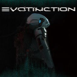 Evotinction (日语, 简体中文, 繁体中文, 英语)
