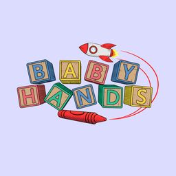 Baby Hands (英语)