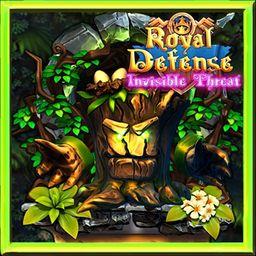Royal Defense Invisible Threat