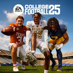 EA SPORTS™ College Football 25 (英语)