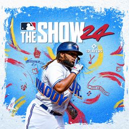 MLB® The Show™ 24 PS5® (英语)