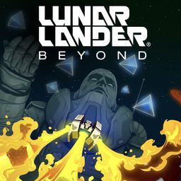 Lunar Lander Beyond (英语)