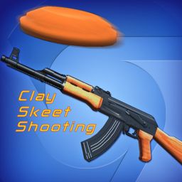 Clay Skeet Shooting PS4 & PS5 (英语)