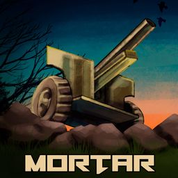 MORTAR (英语)
