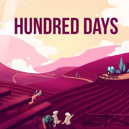 Hundred Days - Winemaking Simulator (日语, 韩语, 简体中文, 繁体中文, 英语)