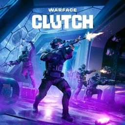 Warface: Clutch