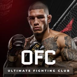 OFC - Ultimate Fighting Club (英语)