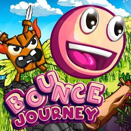 Bounce Journey (英语)