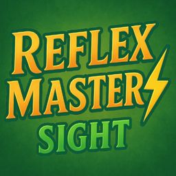 Reflex Master: Sight (英语)