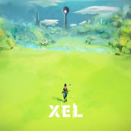 XEL (日语, 韩语, 简体中文, 繁体中文, 英语)