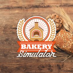 Bakery Simulator (日语, 韩语, 简体中文, 英语)