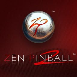 Zen Pinball 2 体验版 (英文版)