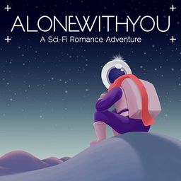 Alone With You (英文版)