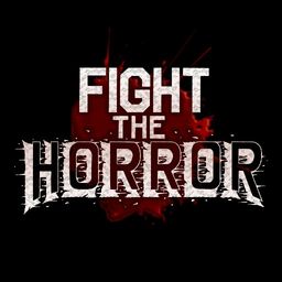 Fight the Horror 瞑目 (中日英文版)