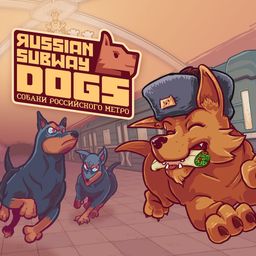 Russian Subway Dogs (日语, 英语)