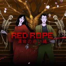 Red Rope - 運命の赤い縄 -