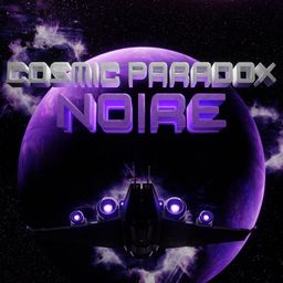 Cosmic Paradox: Noire (英语)