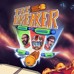 Tri Breaker: A Sacred Symbols Odyssey (英语)