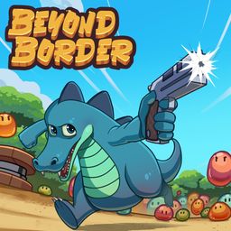 Beyond Border (英语)