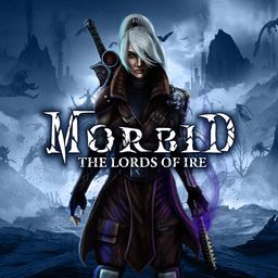 Morbid: The Lords of Ire (日语, 韩语, 简体中文, 英语)